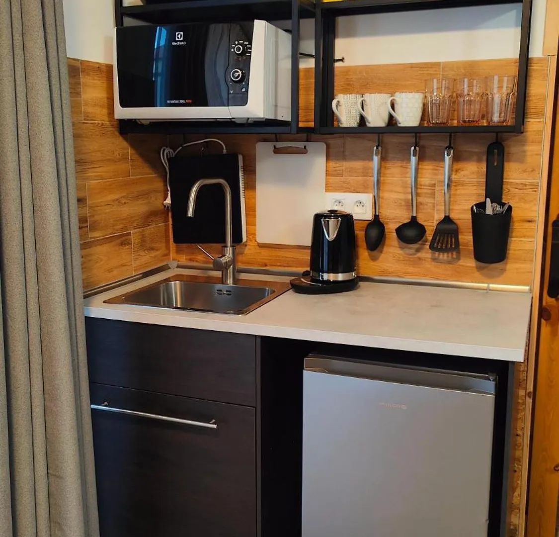 Apartmany Plzenska 465 Free Parking & Ps3 Praag 0*,