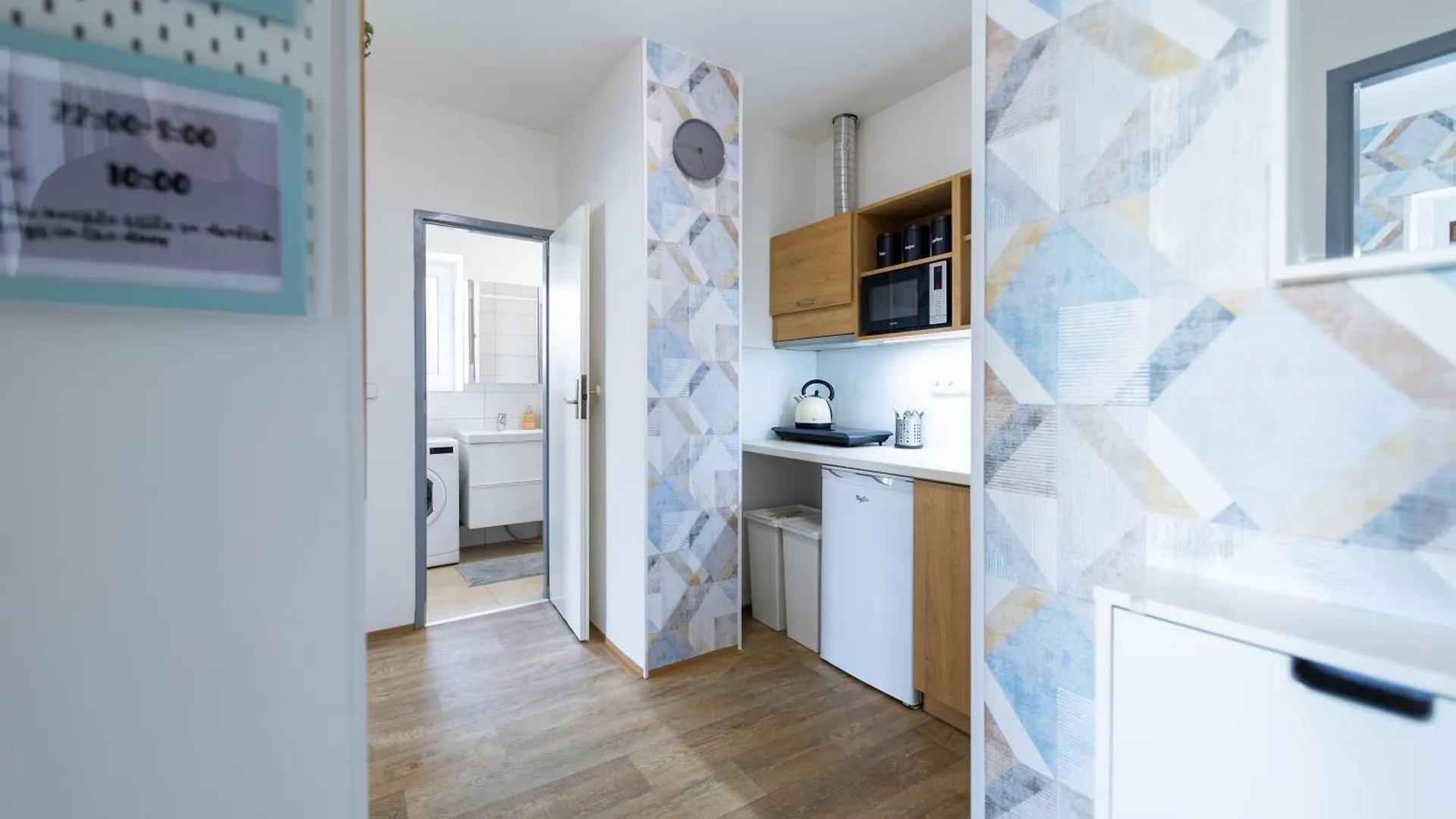 Apartment Vousata Dama - Ps3 - Parking Free