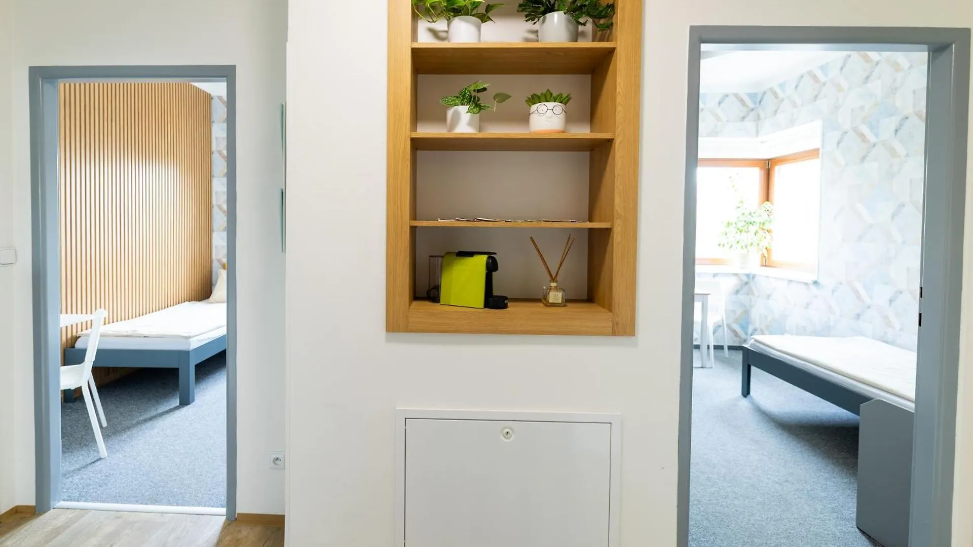 Apartmany Plzenska 465 Free Parking & Ps3 Praag Appartement