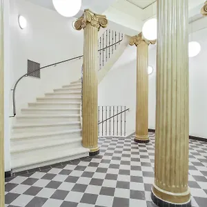 Newly Opened, Designer Opera Praga