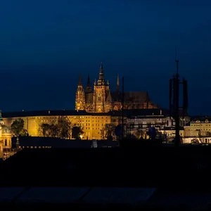 Castle View Praga