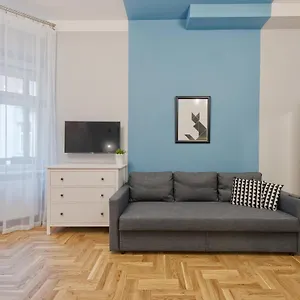 Centre Apartments-old Town , Cracovie Pologne