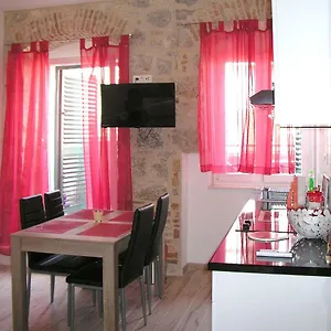 Klara I Gracia , Split Croatie