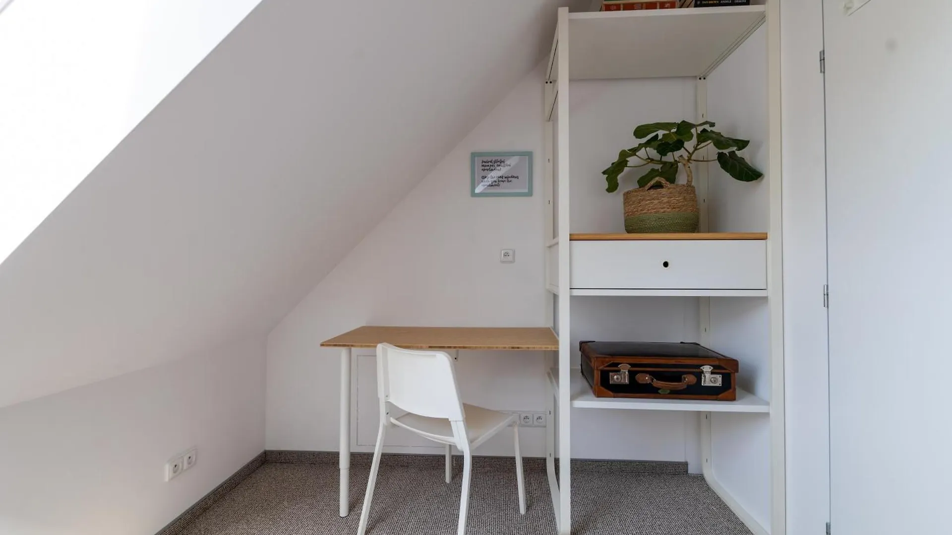 Appartement Apartmany Plzenska 465 Free Parking & Ps3 Prague République tchèque