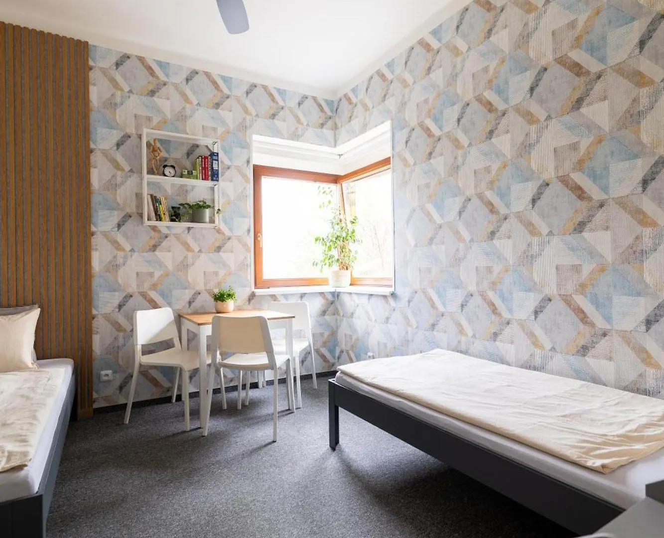 Apartment Vousata Dama - Ps3 - Parking Free