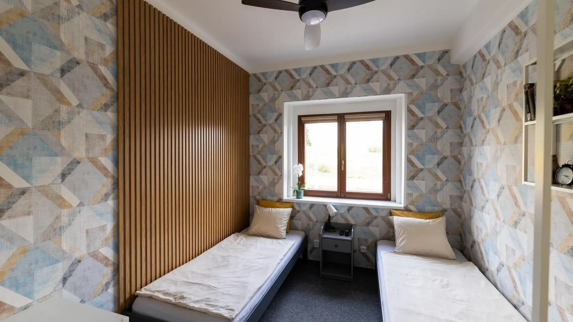 Appartement Apartmany Plzenska 465 Free Parking & Ps3 Prague