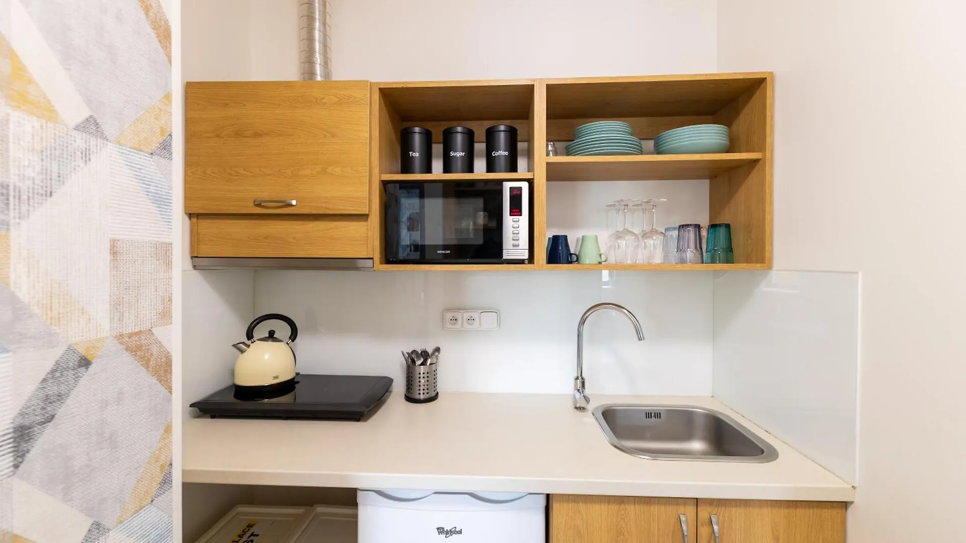 Apartmany Plzenska 465 Free Parking & Ps3 Prague 0*,  République tchèque
