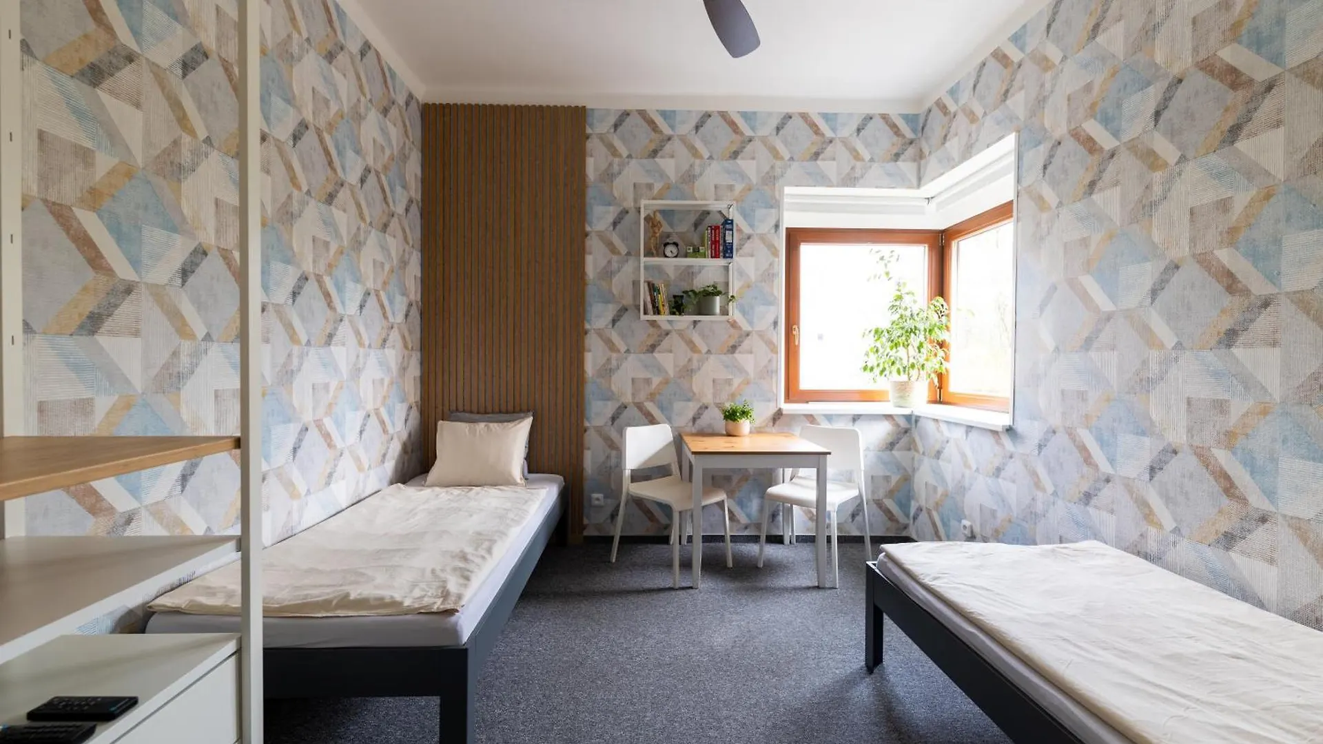 Appartement Apartmany Plzenska 465 Free Parking & Ps3 Prague République tchèque